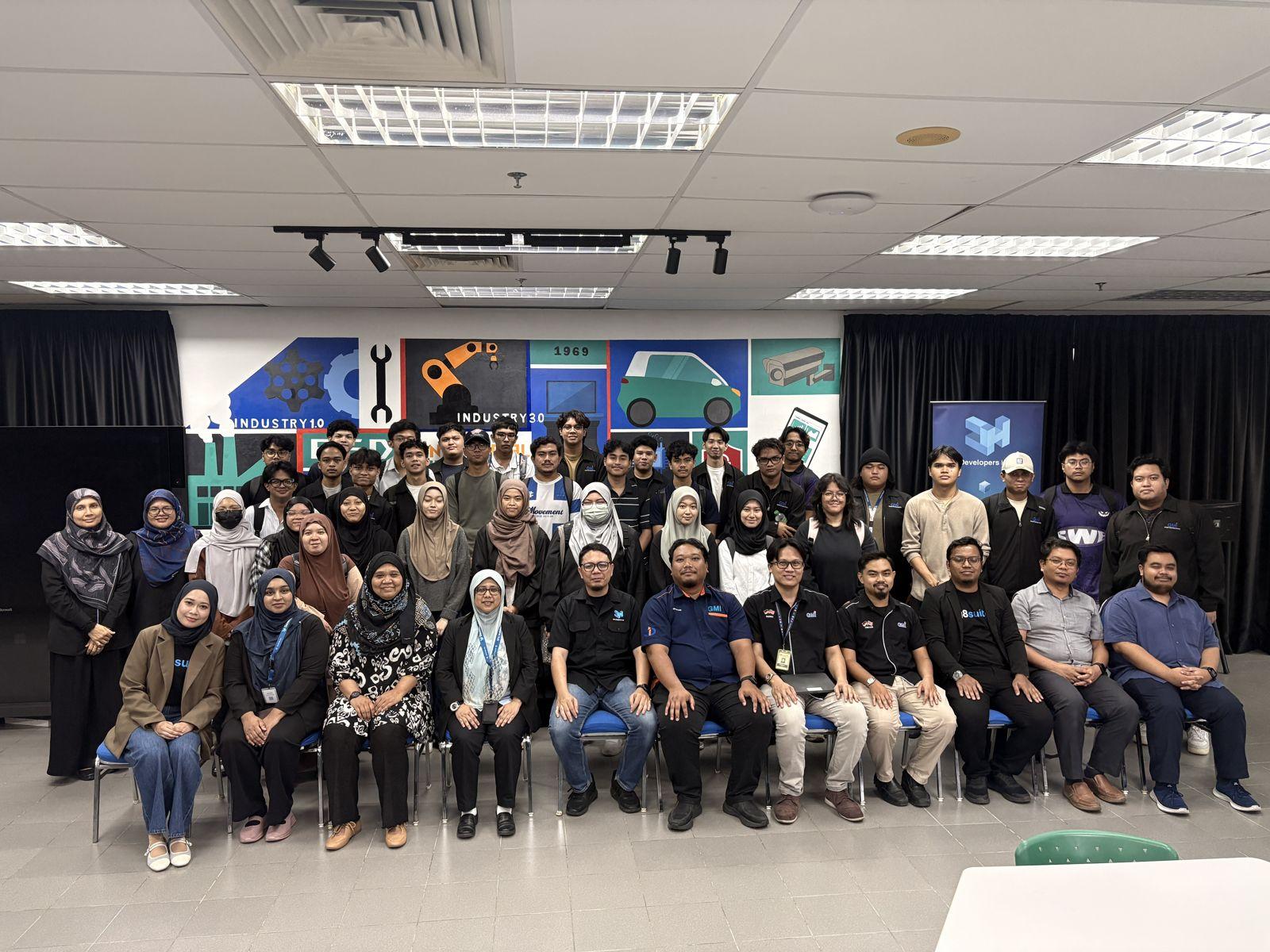 Uni Discovery cohort