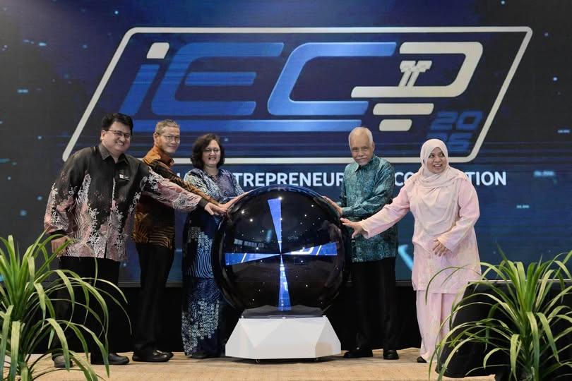 IEC 2026 launch