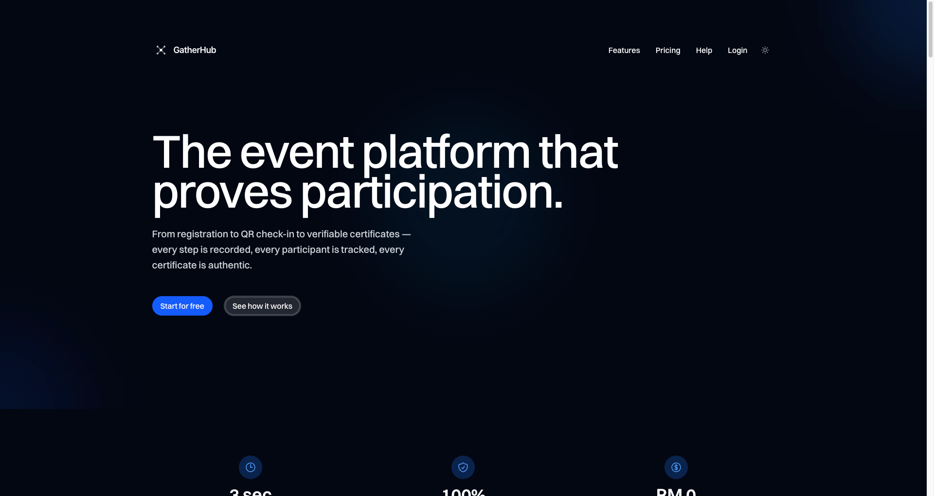 GatherHub